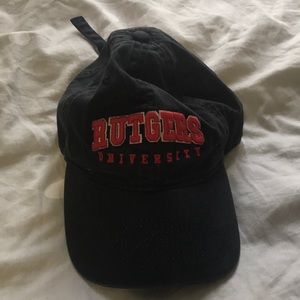 Rutgers Hat
